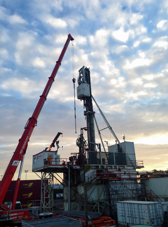Fachjan over op Aardwarmte Vogelaer
