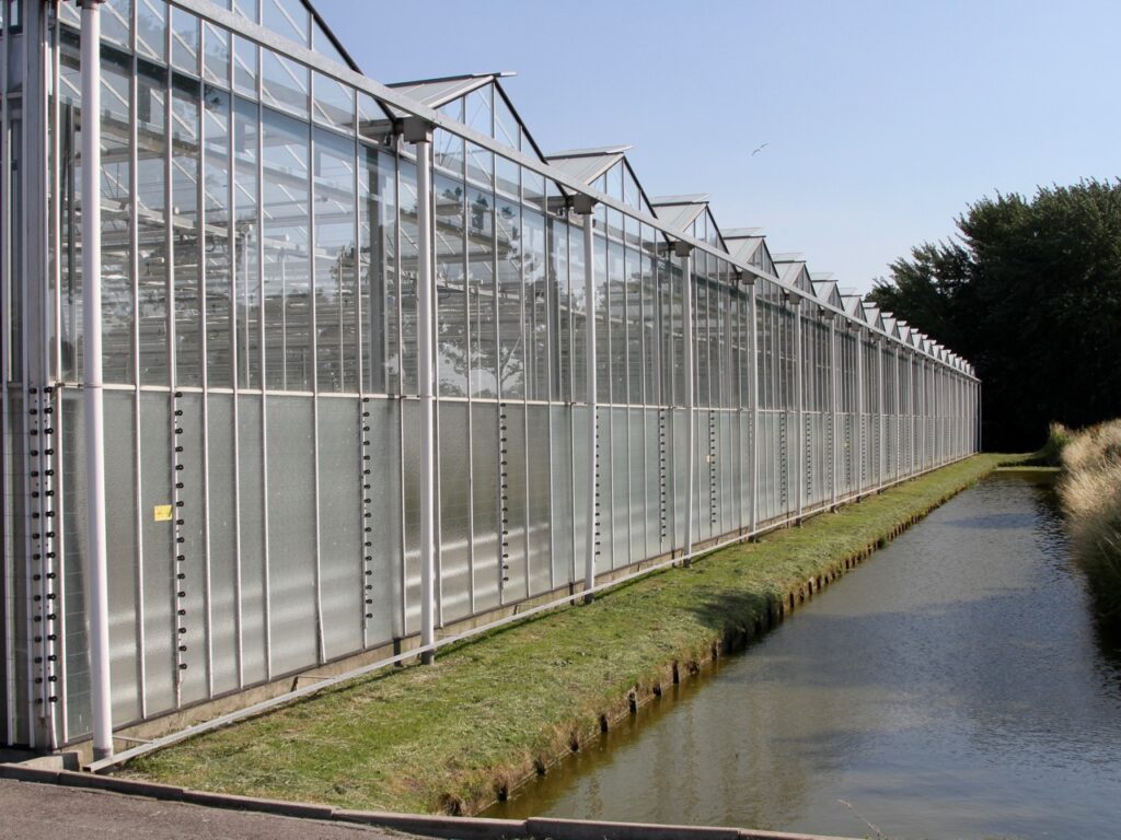 Fachjan breidt uit; vertrouwen in de toekomst