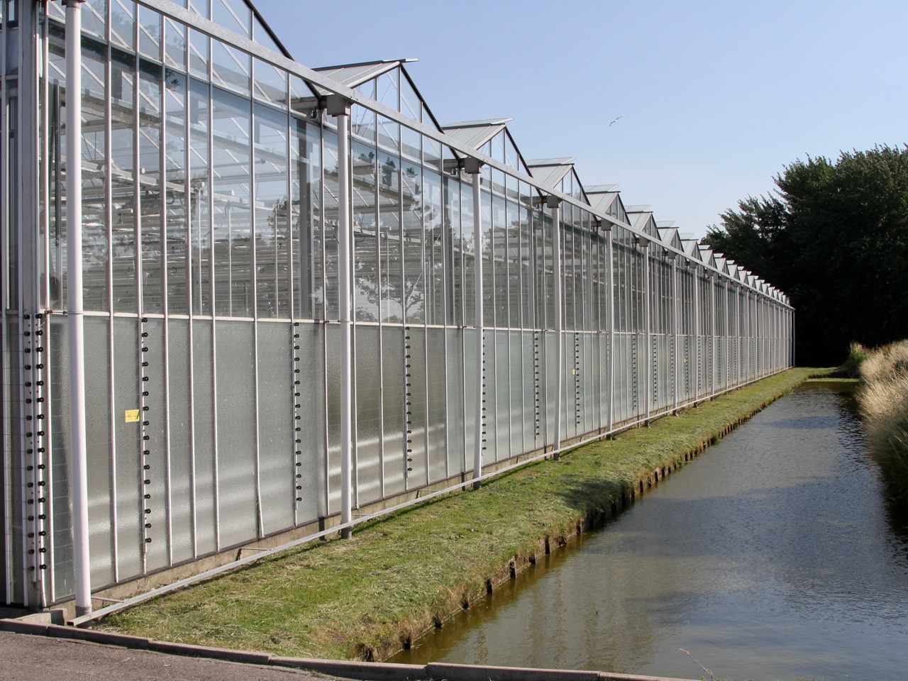 Fachjan breidt uit; vertrouwen in de toekomst