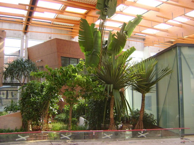 Zoo Wroclaw (Poland) – May 2014