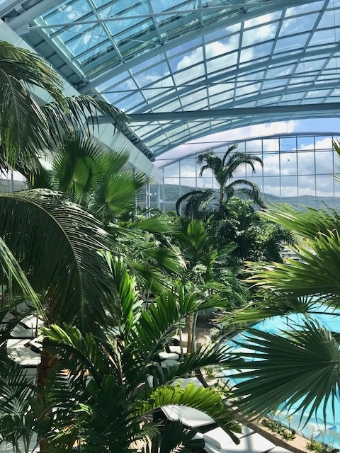 Titisee project (D)… 7 years later