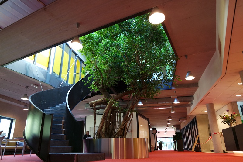 Project Groesbeek – May 2015