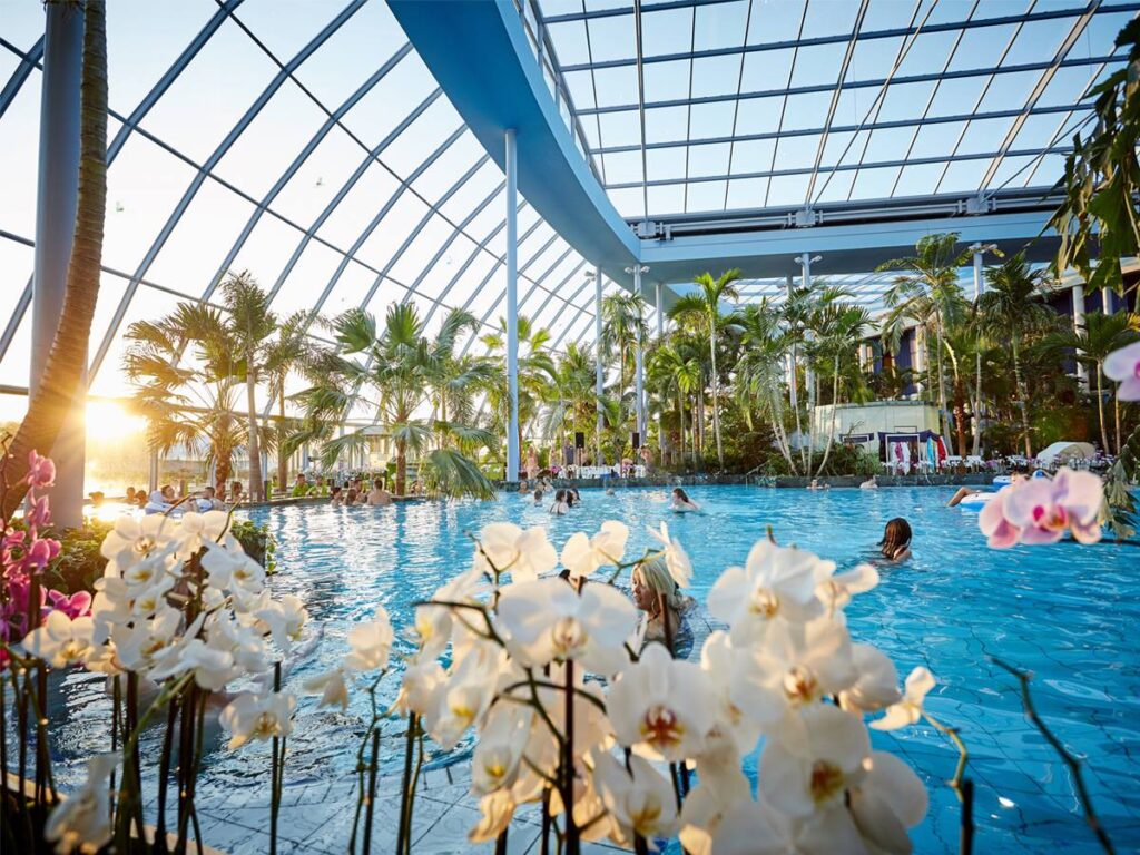 Therme & Badewelt Euskirchen – September 2015